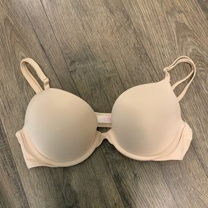 push up bra